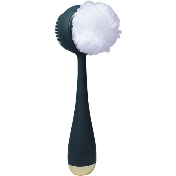 PMD Beauty - 4003-Navy Clean Body Cleansing Device - Navy - Picture 1 of 7